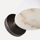 Fuse Wall Sconce