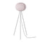 Knit-Wit Floor Lamp  option Light Pink
