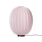 Knit-Wit Level Floor Lamp  option Light Pink