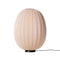 Knit-Wit Level Floor Lamp  option Sandstone