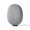 Knit-Wit Level Floor Lamp  option Silver