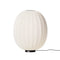 Knit-Wit Level Floor Lamp  option Large: 25.6 in diameter