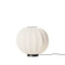 Knit-Wit Level Floor Lamp  option Small: 23.6 in diameter