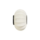 Knit-Wit Oval Wall/Ceiling Light