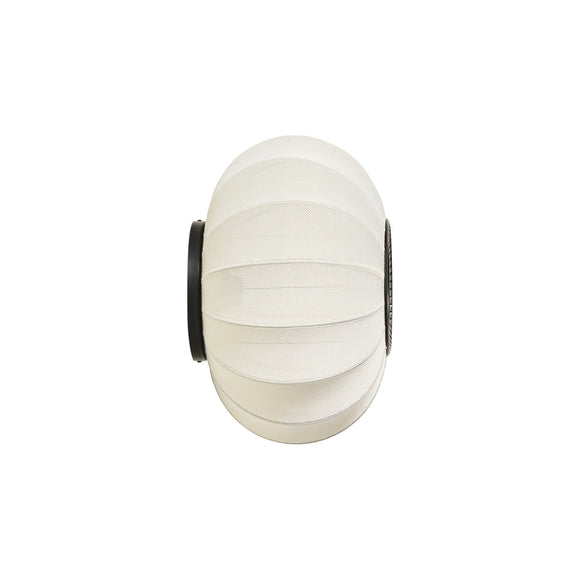 Knit-Wit Oval Wall/Ceiling Light - Thumbnail 4
