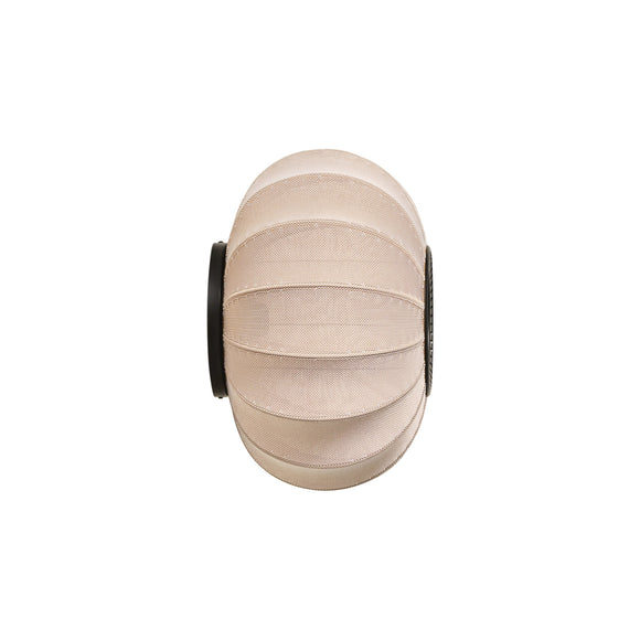 Knit-Wit Oval Wall/Ceiling Light - Thumbnail 3