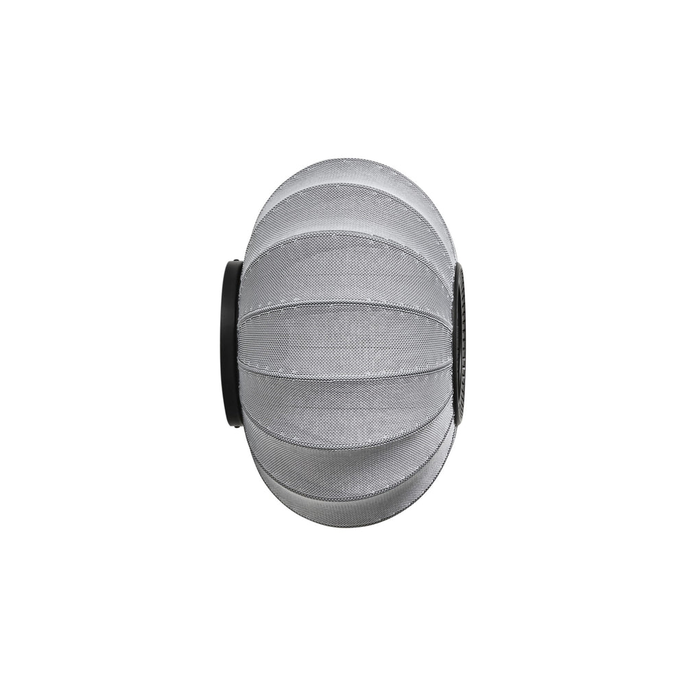 Knit-Wit Oval Wall/Ceiling Light