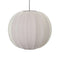 Knit-Wit Pendant Light  option Heather Green