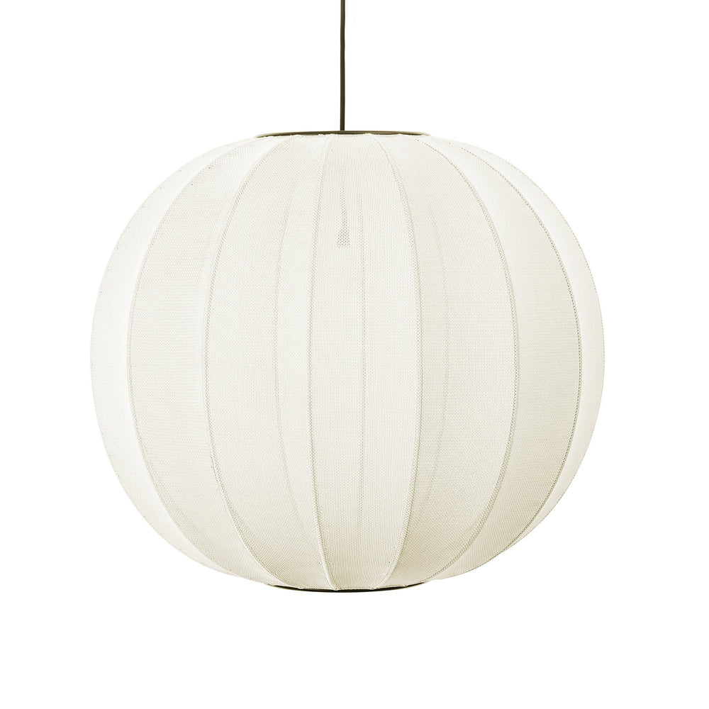 Knit-Wit Pendant Light