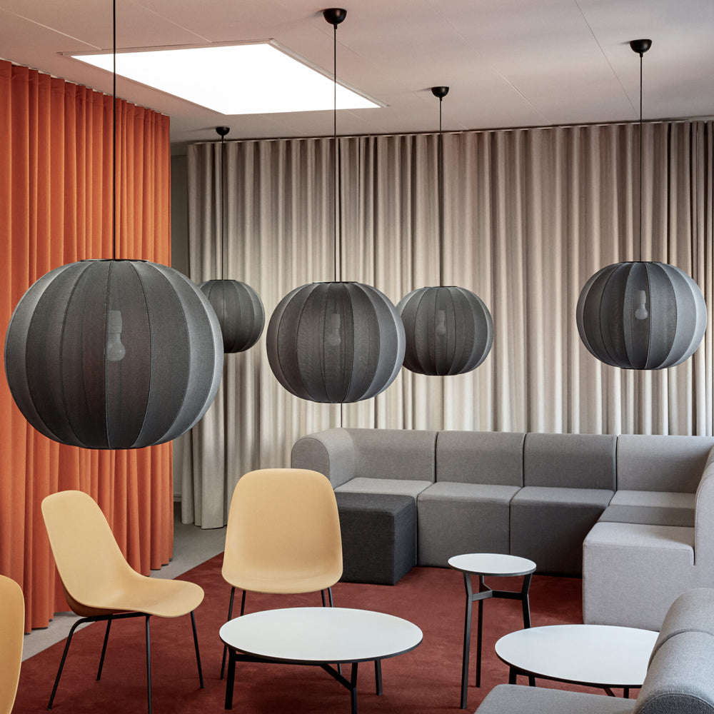 Knit-Wit Pendant Light