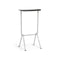 Officina Outdoor Barstool  option Galvanized 5250
