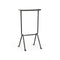 Officina Outdoor Barstool  option Grey Anthracite 5142