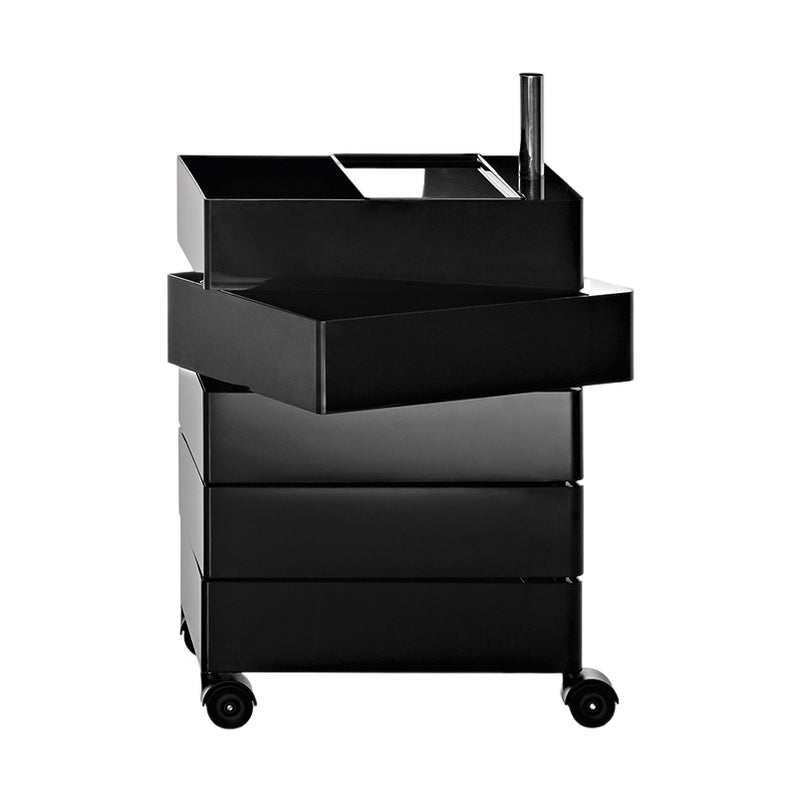 Magis 360 Degree Container with Wheels - 2Modern