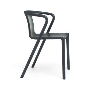 Air Outdoor Stacking Armchair (Set of 4)