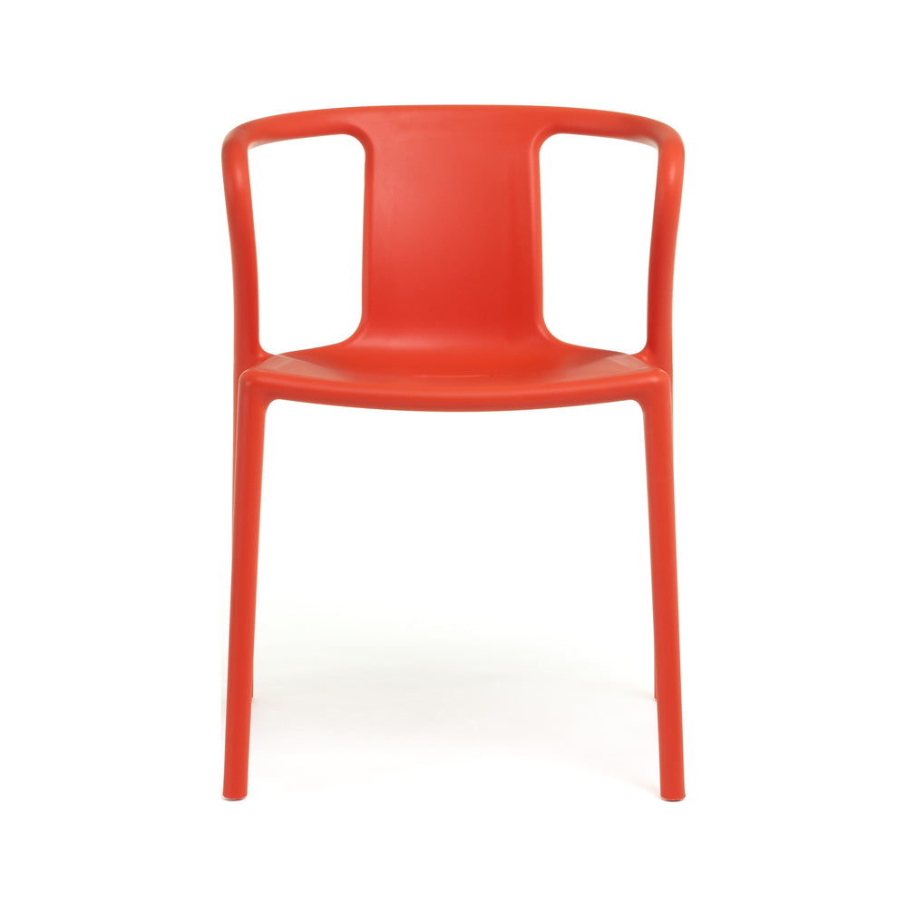 Air Outdoor Stacking Armchair (Set of 4)