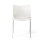 Air Outdoor Stacking Chair (Set of 4)