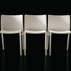 Air Outdoor Stacking Chair (Set of 4)