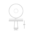 All-Round Coffee Table