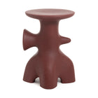 Archeo Outdoor High Stool/Side Table