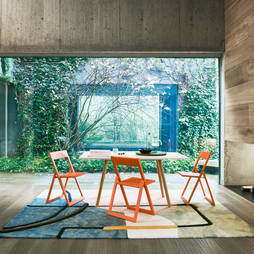Aviva Folding Chair