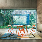 Aviva Folding Chair