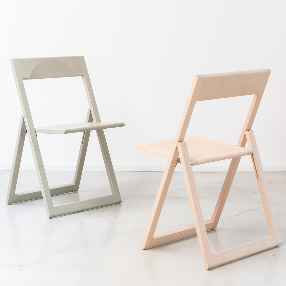 Aviva Folding Chair