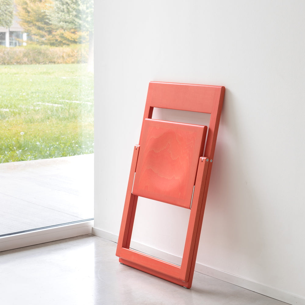 Aviva Folding Chair