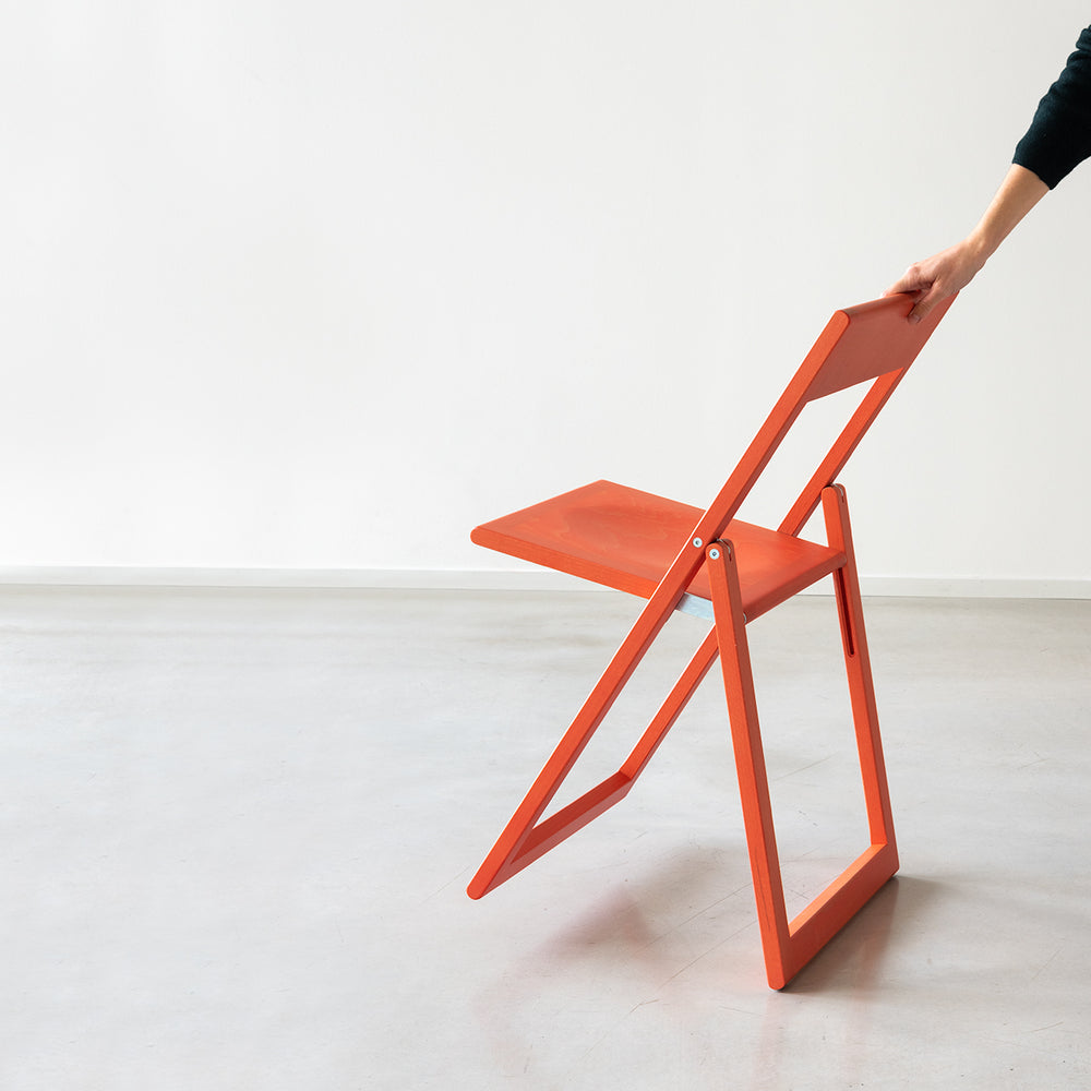 Aviva Folding Chair
