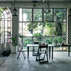 Aviva Folding Chair