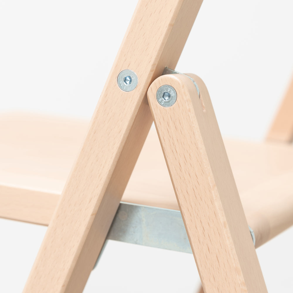 Aviva Folding Chair
