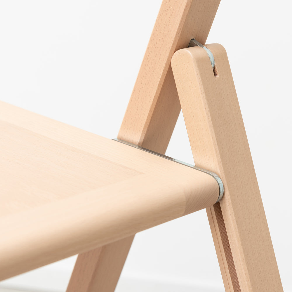 Aviva Folding Chair