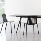 Baguette Rectangular Dining Table