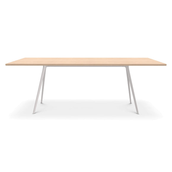 Baguette Rectangular Dining Table