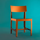 Bishop Dining Chair