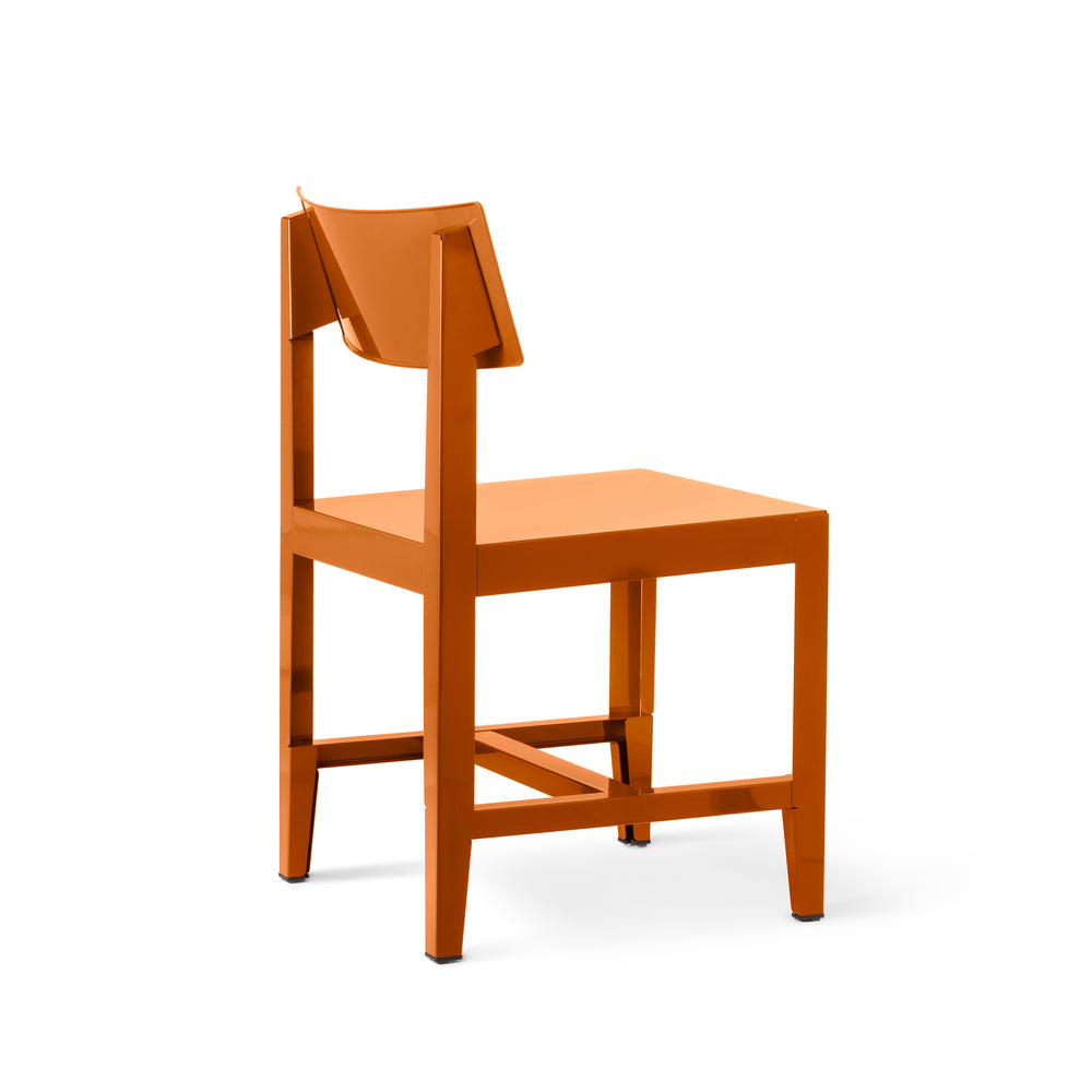 Bishop Dining Chair