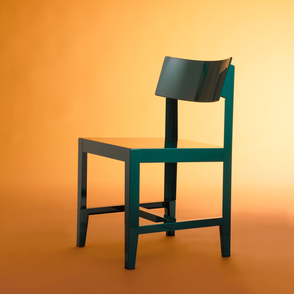 Bishop Dining Chair