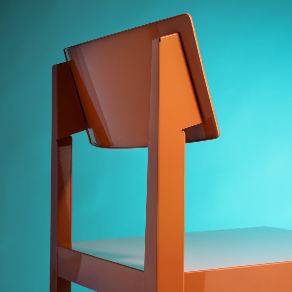 Bishop Dining Chair