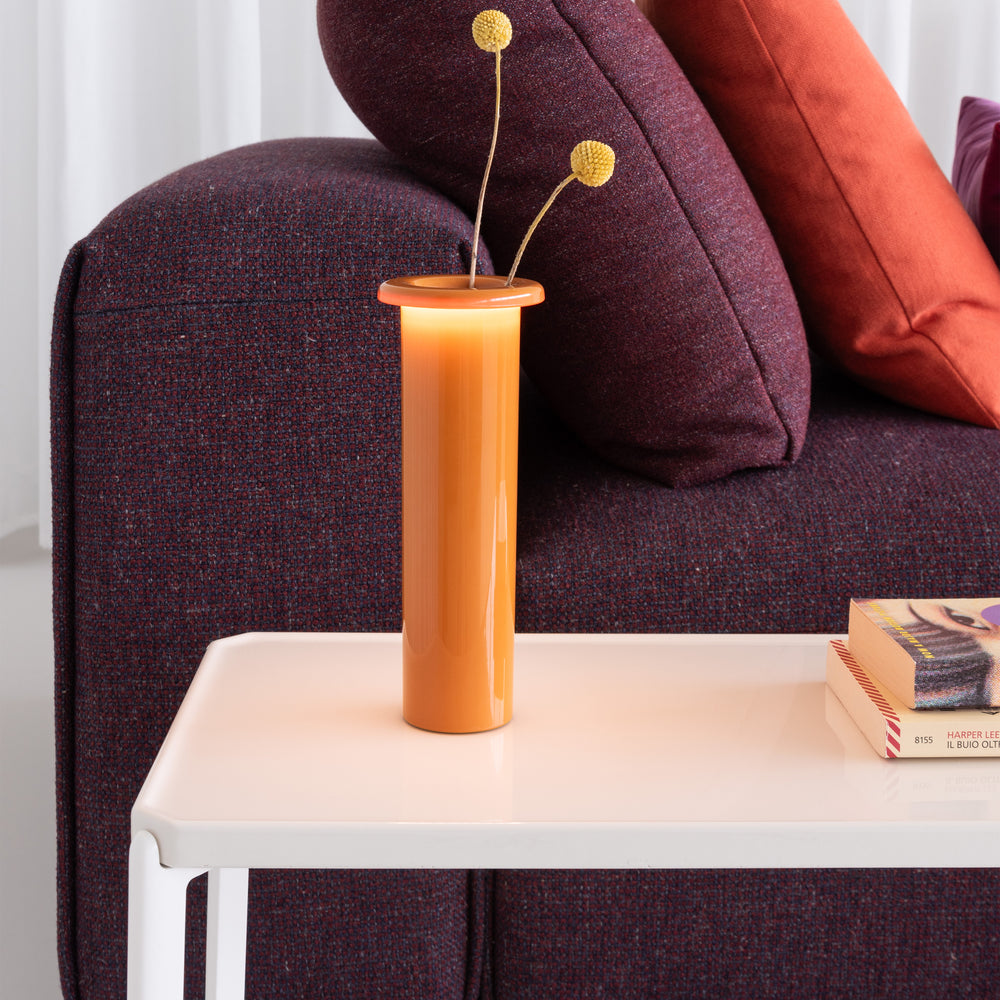 Bouquet Portable Table Lamp Vase