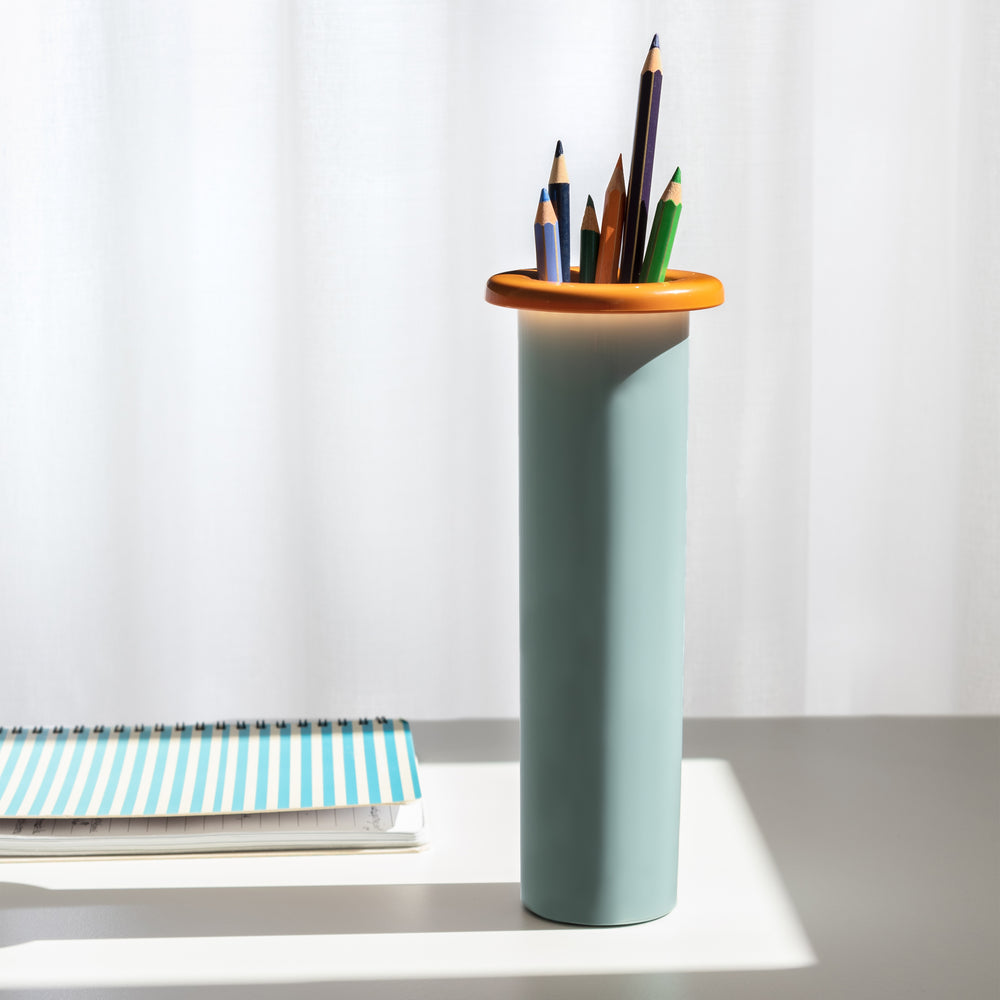 Bouquet Portable Table Lamp Vase