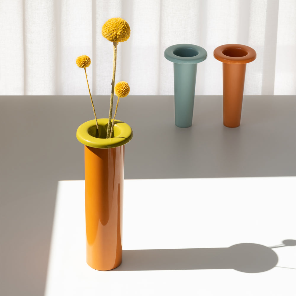 Bouquet Portable Table Lamp Vase