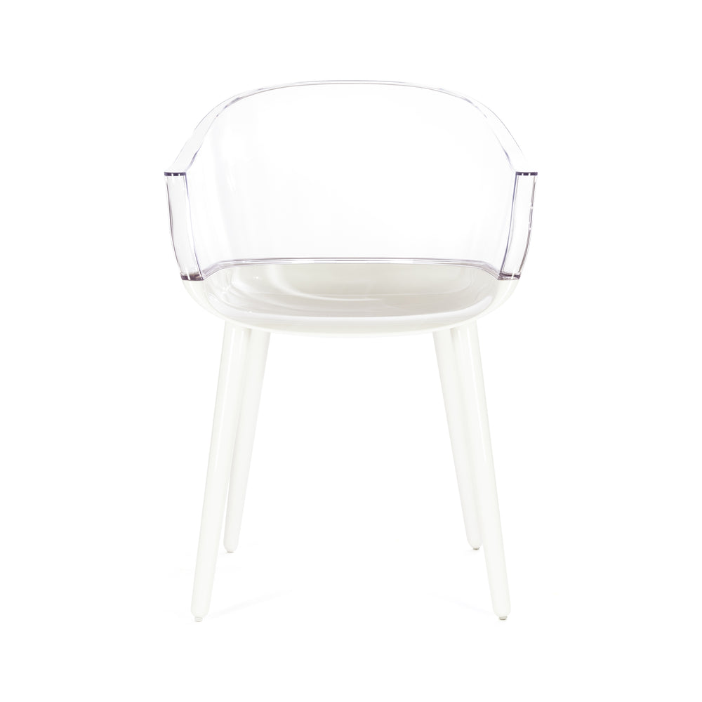 Cyborg Armchair