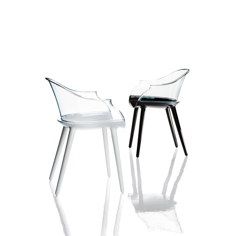 Cyborg Armchair