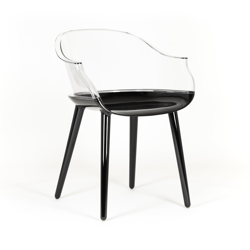 Cyborg Armchair