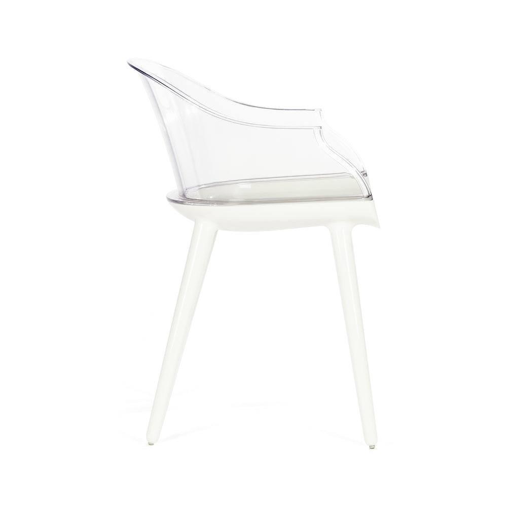 Cyborg Armchair