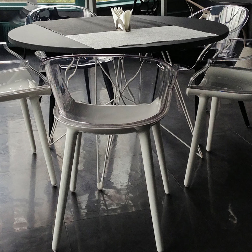 Cyborg Armchair
