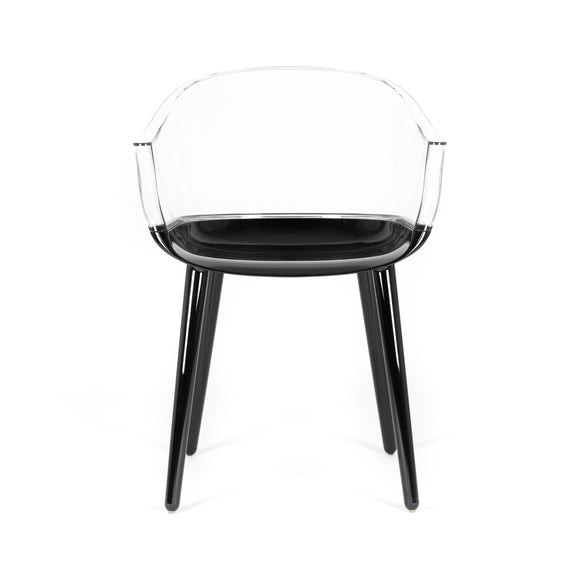 Cyborg Armchair