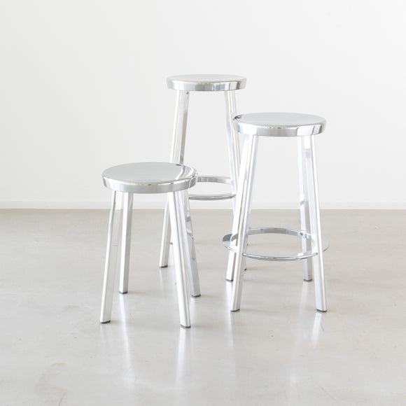 Deja-vu Bar and Counter Stool