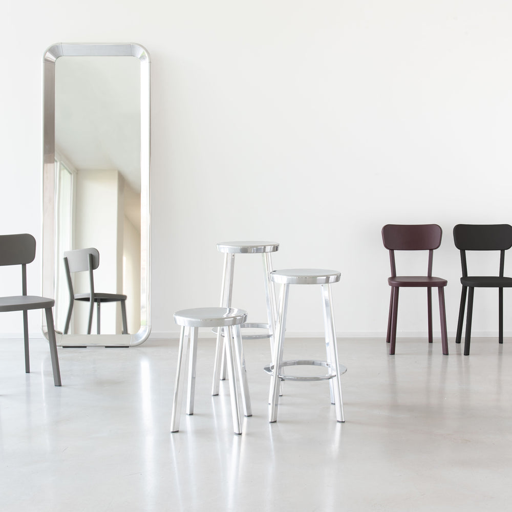 Deja-vu Bar and Counter Stool