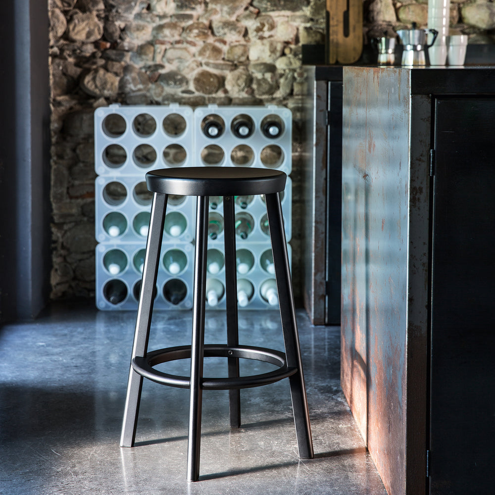 Deja-vu Outdoor Bar and Counter Stool