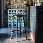 Deja-vu Outdoor Stool